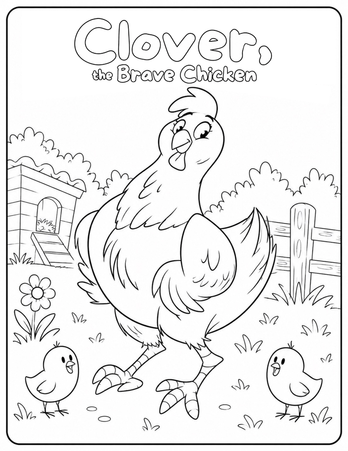 Coloring